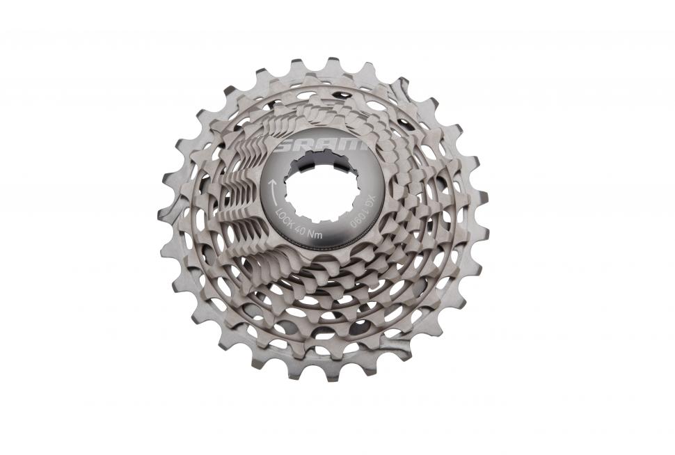 Cyclocross cassette sales